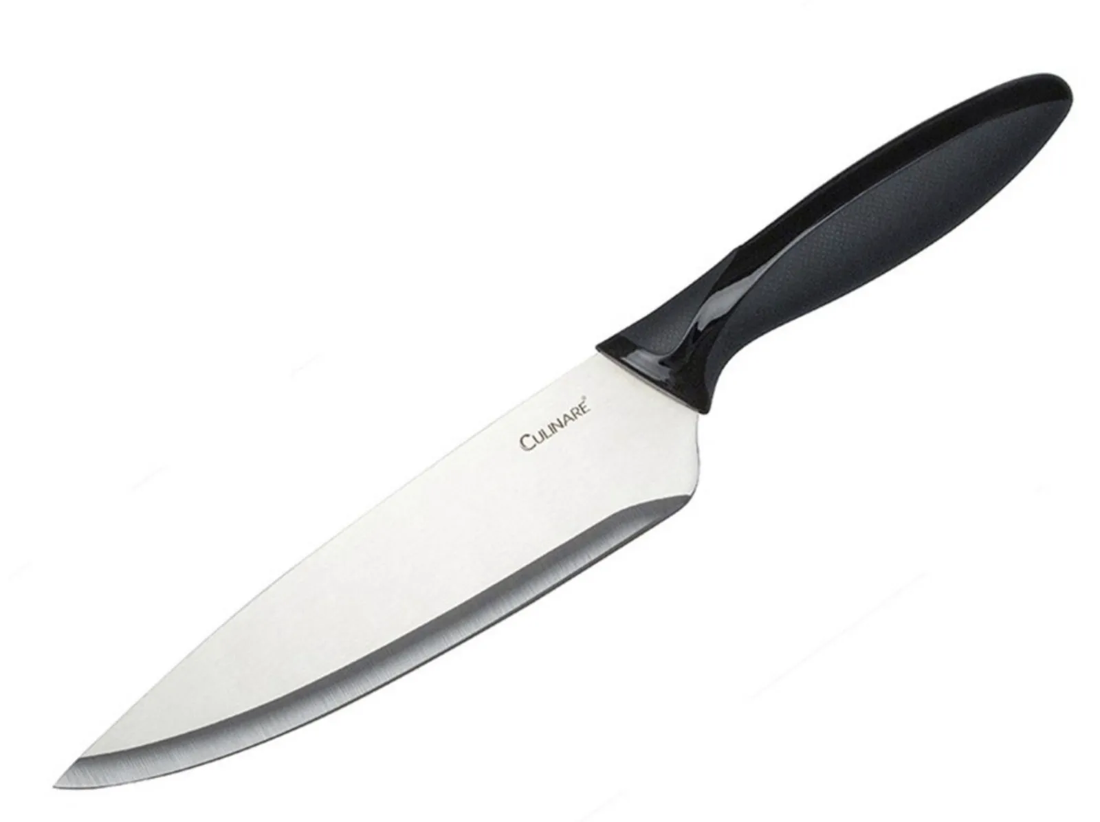 18.5cm Culinare Chef Knife | Stainless Steel Kitchen Cutting