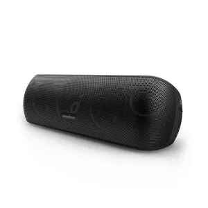 30W Hi-Res Motion  Bluetooth Speaker with Extended Bass and Treble