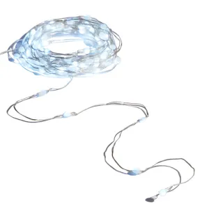 33.5' LED Bluetooth String Lights x100 Color Changing