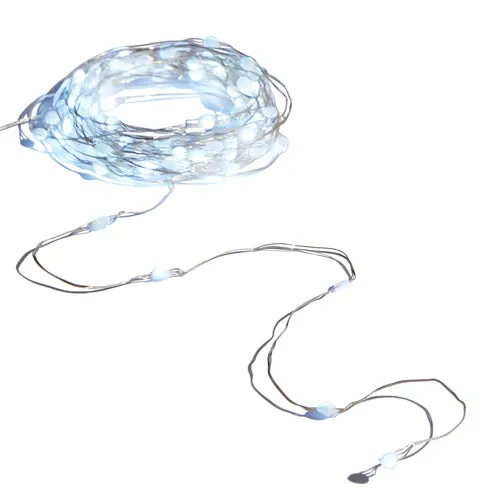 33.5' LED Bluetooth String Lights x100 Color Changing