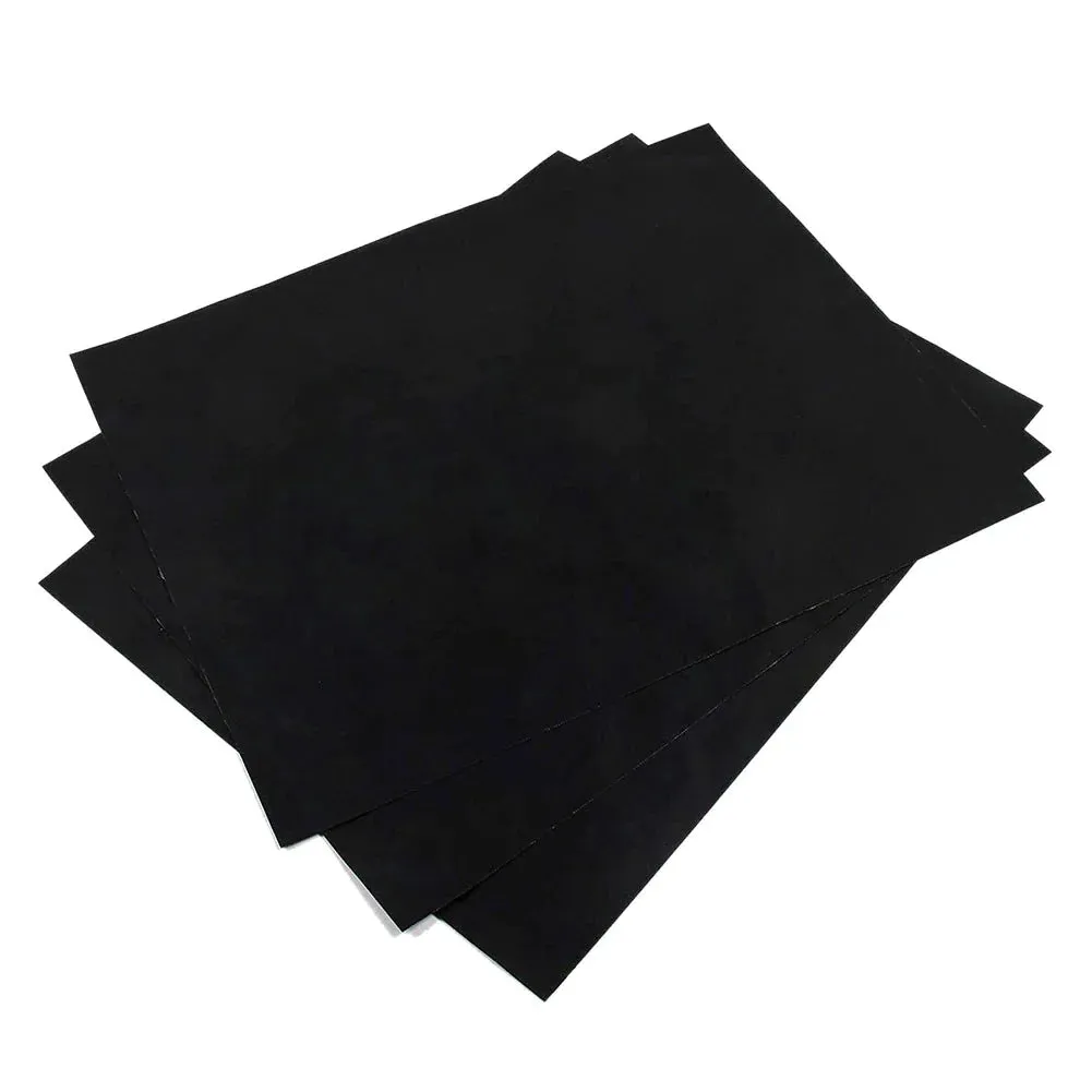 5 Piece Bbq Grill Mat