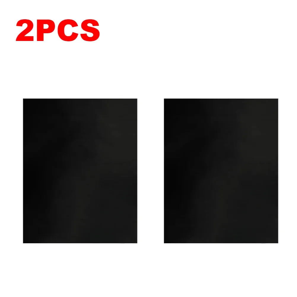 5 Piece Bbq Grill Mat