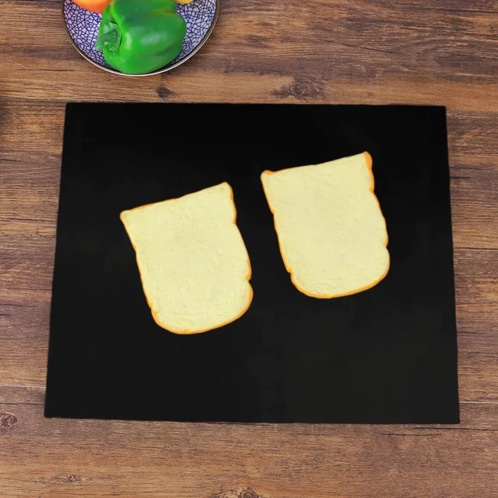 5 Piece Bbq Grill Mat