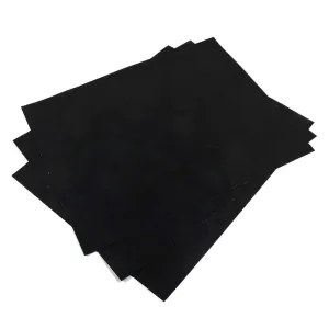 5 Piece Bbq Grill Mat