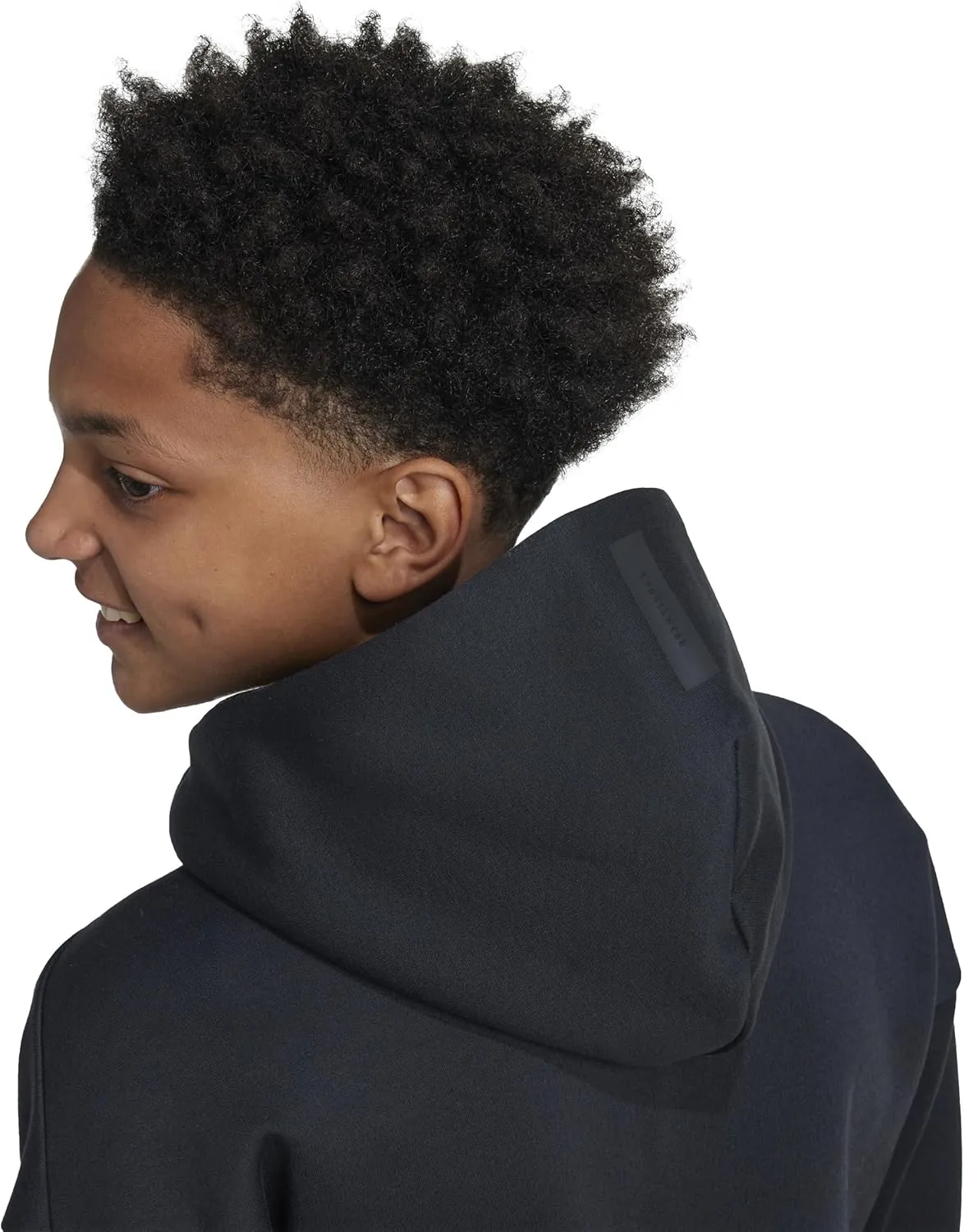 adidas Kids' Z.n.e. Full Zip Hoodie