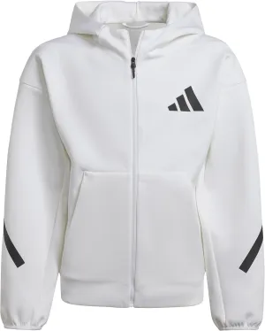 adidas Kids' Z.n.e. Full Zip Hoodie