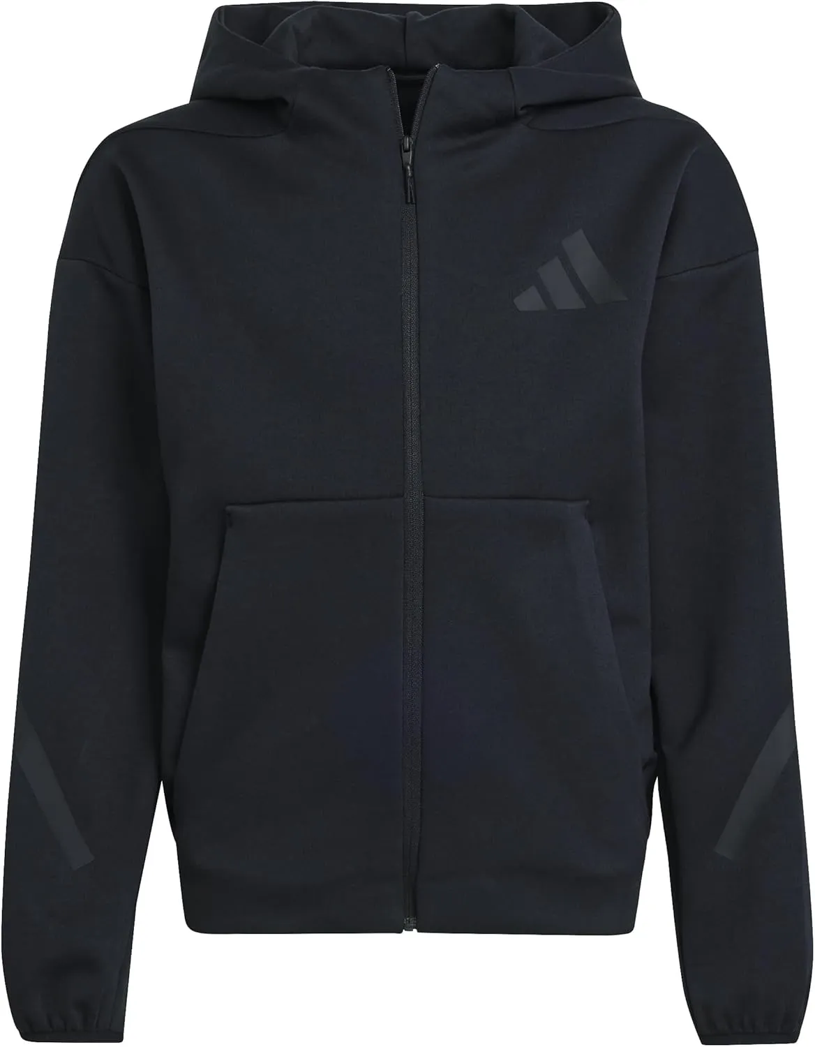 adidas Kids' Z.n.e. Full Zip Hoodie