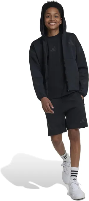 adidas Kids' Z.n.e. Full Zip Hoodie