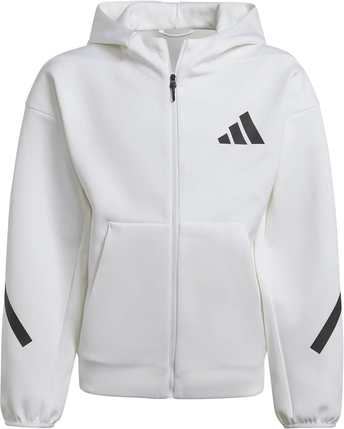 adidas Kids' Z.n.e. Full Zip Hoodie