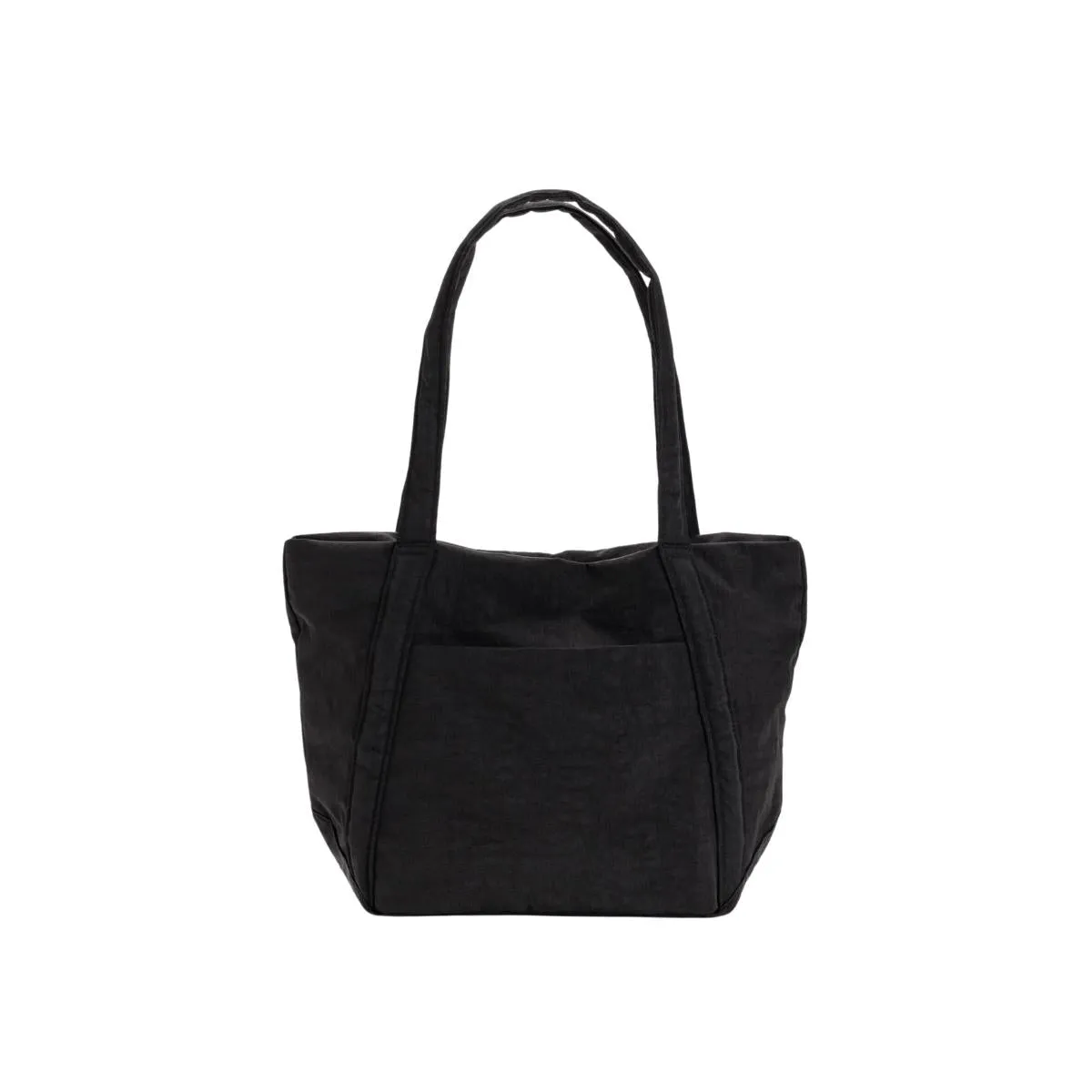 Baggu Mini Cloud Bag in Black