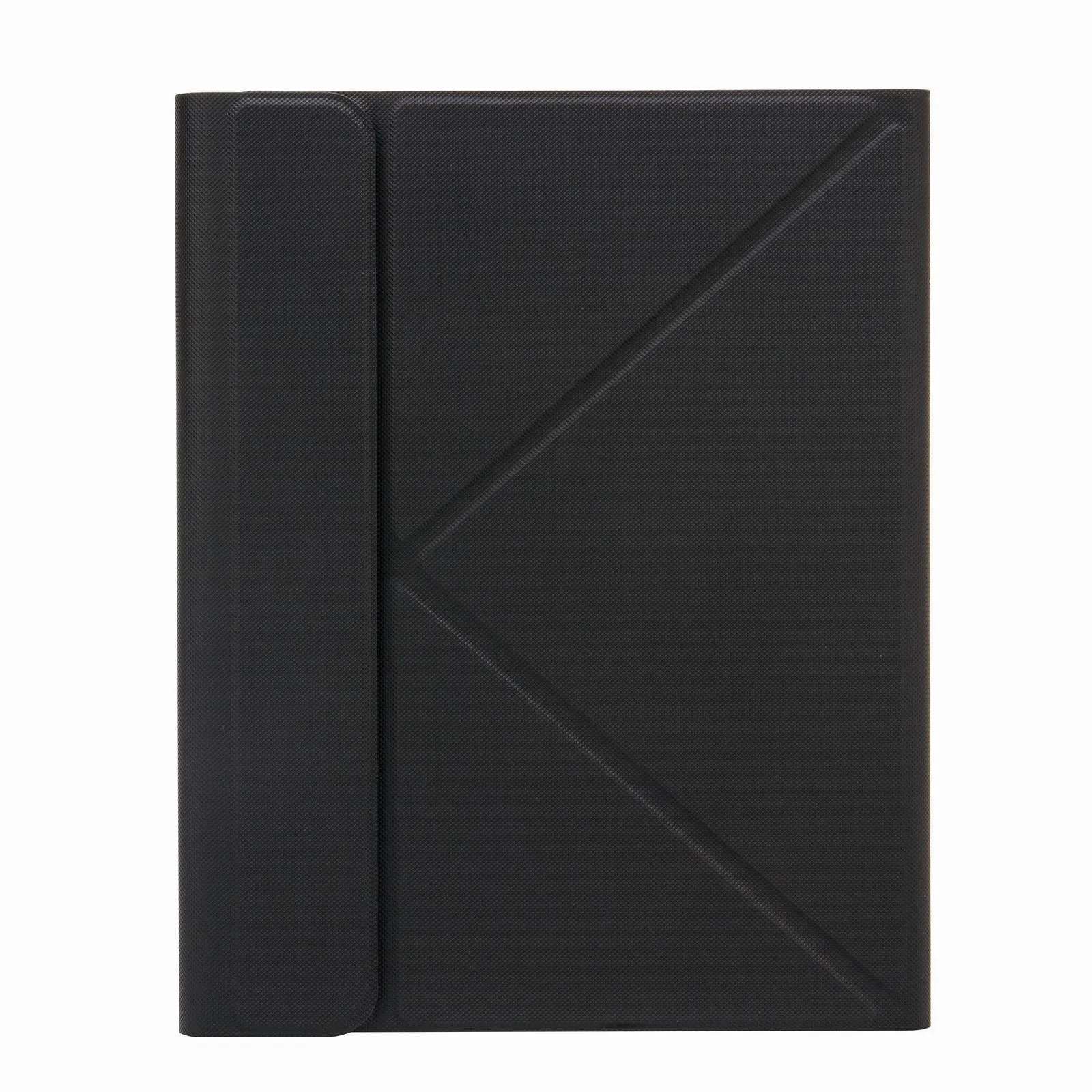 Bluetooth Keyboard Leather Case For Ipad 10.2 / Pro 10.5 - Touch Backlight Three-Fold Holder