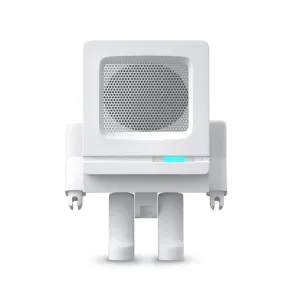 Bluetooth Robot Wireless Speaker