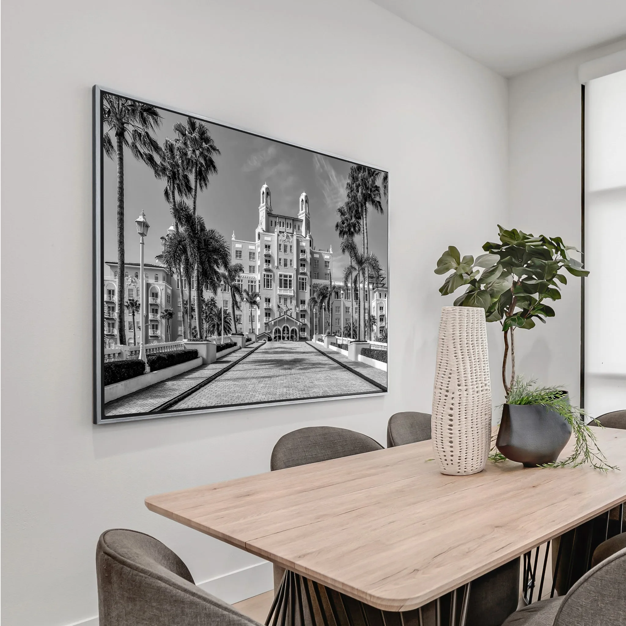 Don Cesar Custom Art