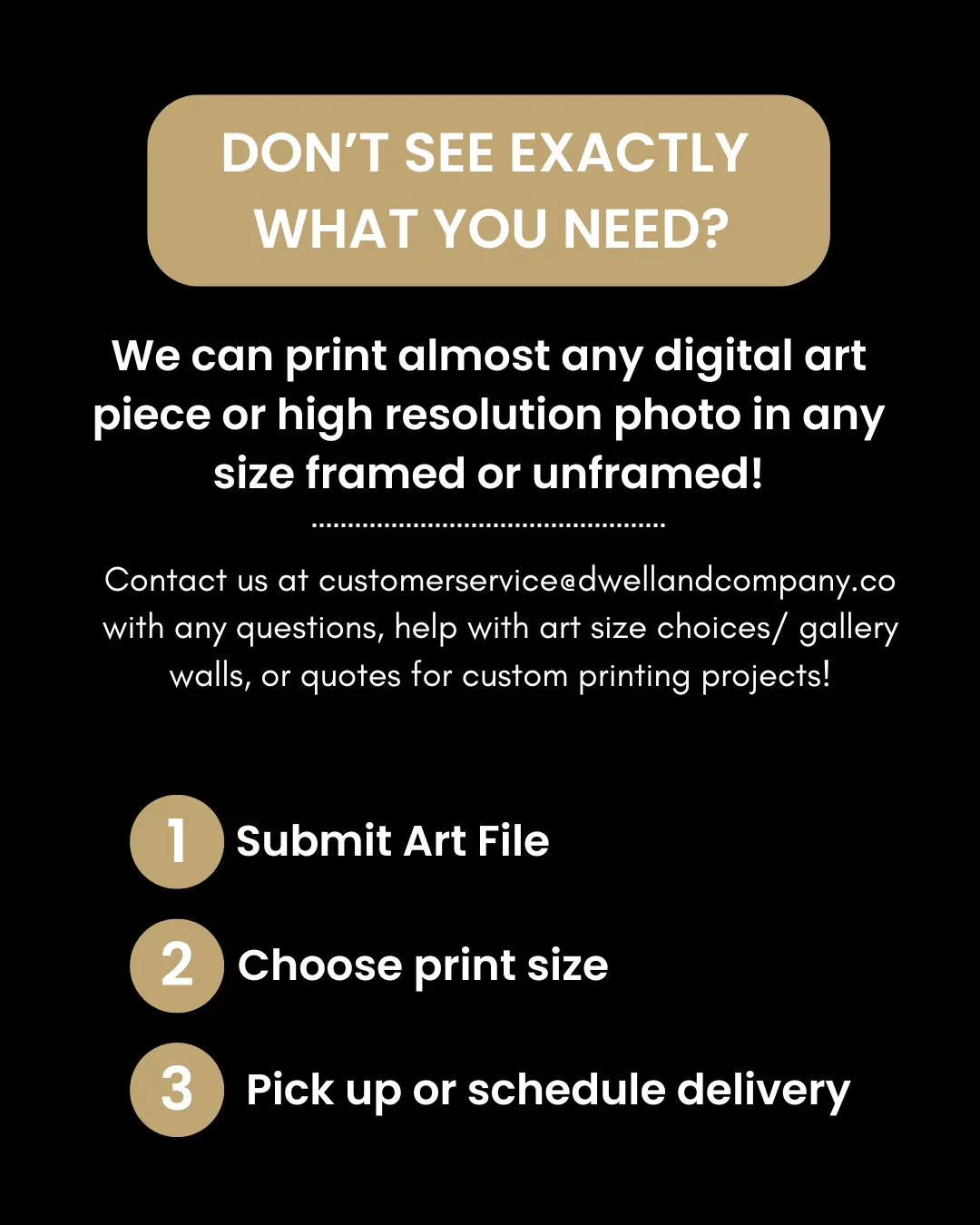 Don Cesar Custom Art