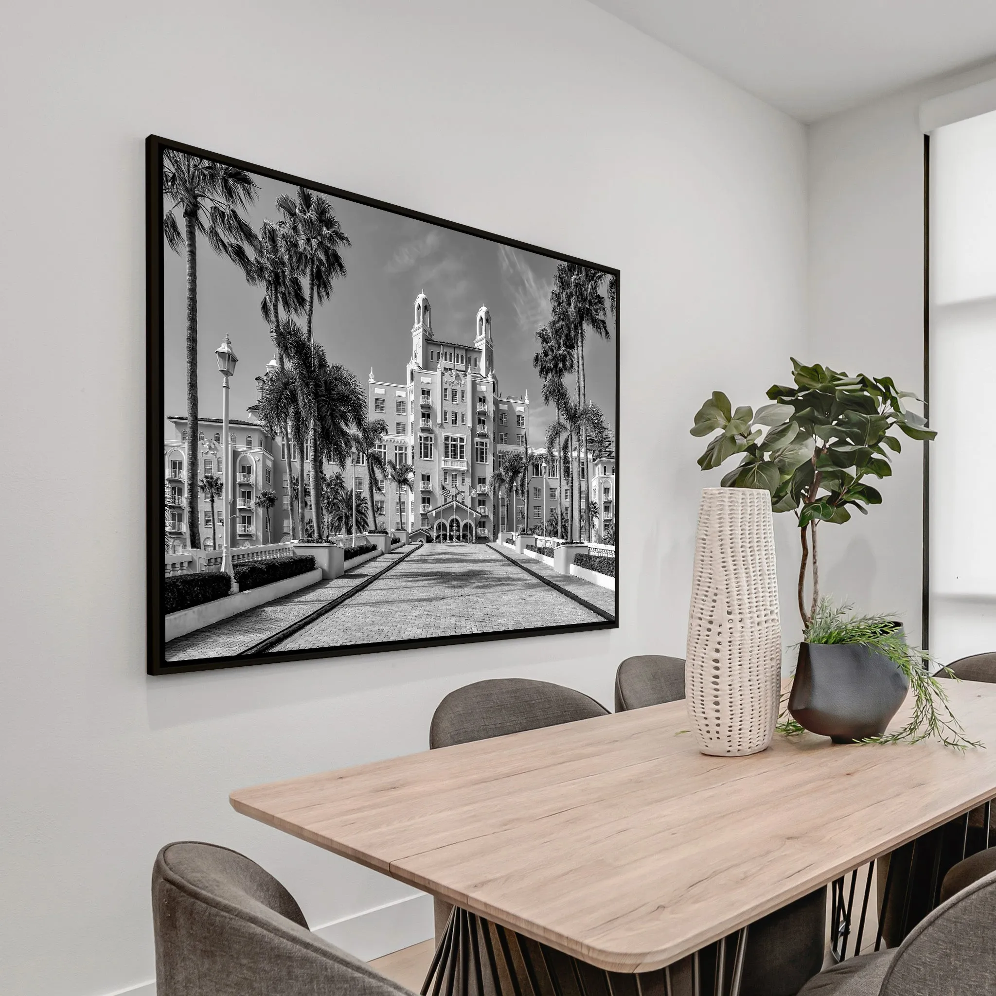 Don Cesar Custom Art