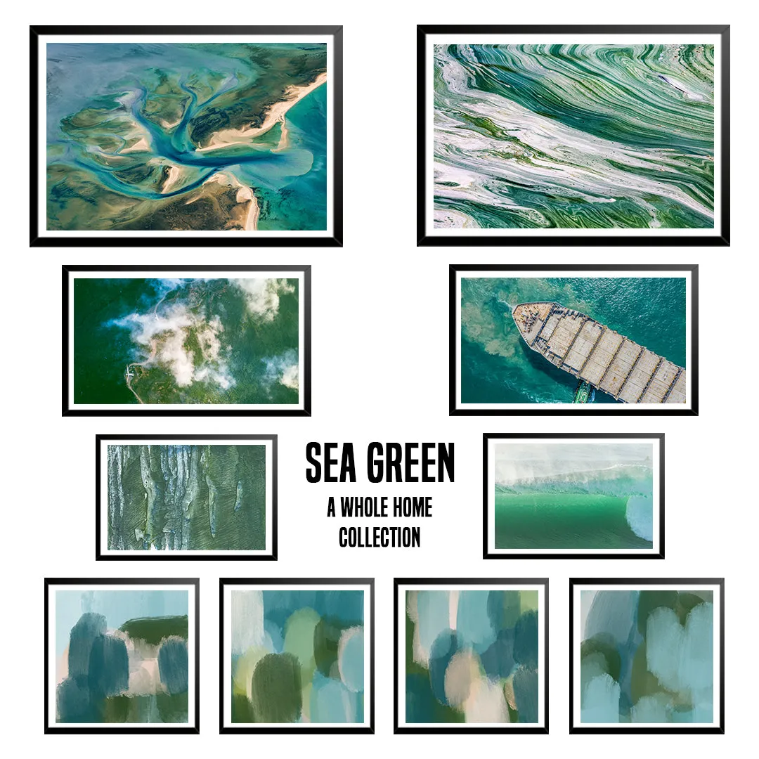 Dream Scape Custom Art