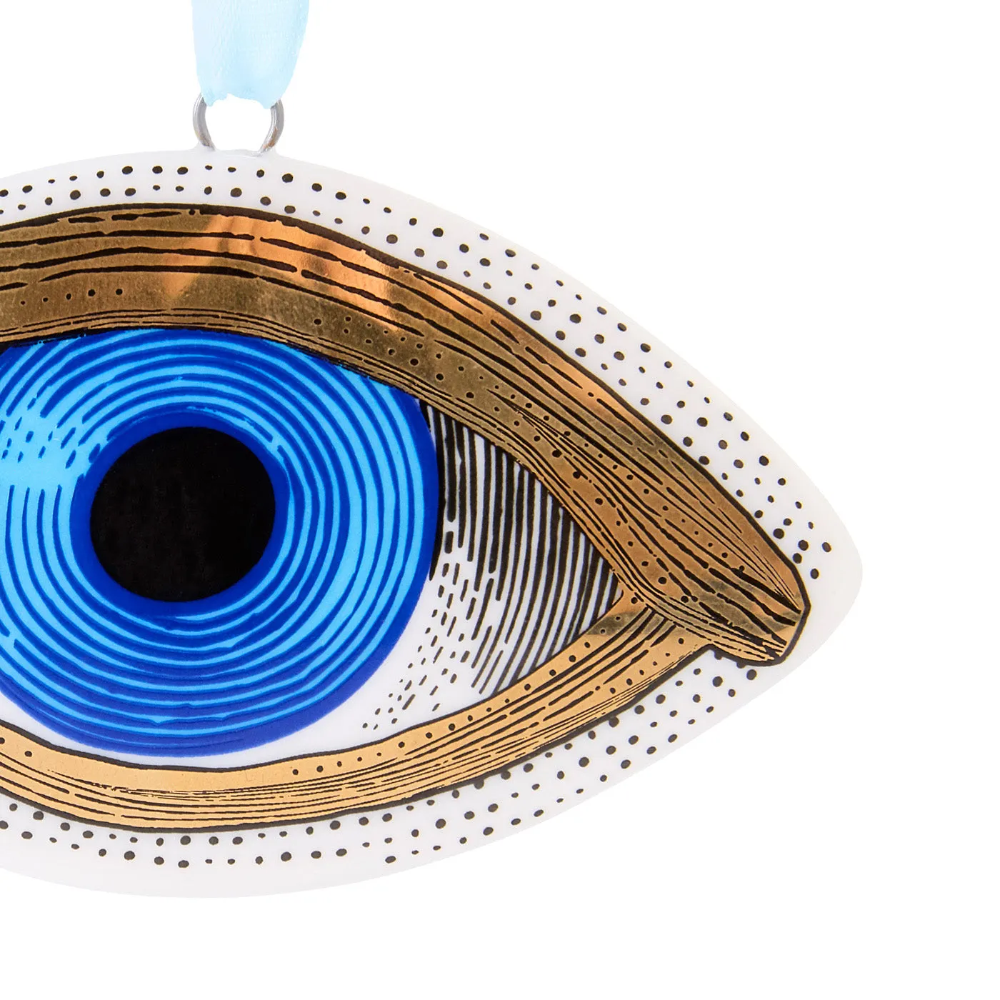 Eye Ornament Set