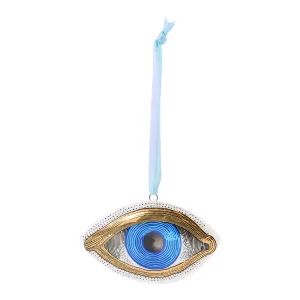 Eye Ornament Set