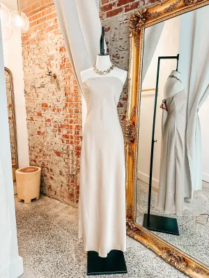 Fiona Holiday Gown