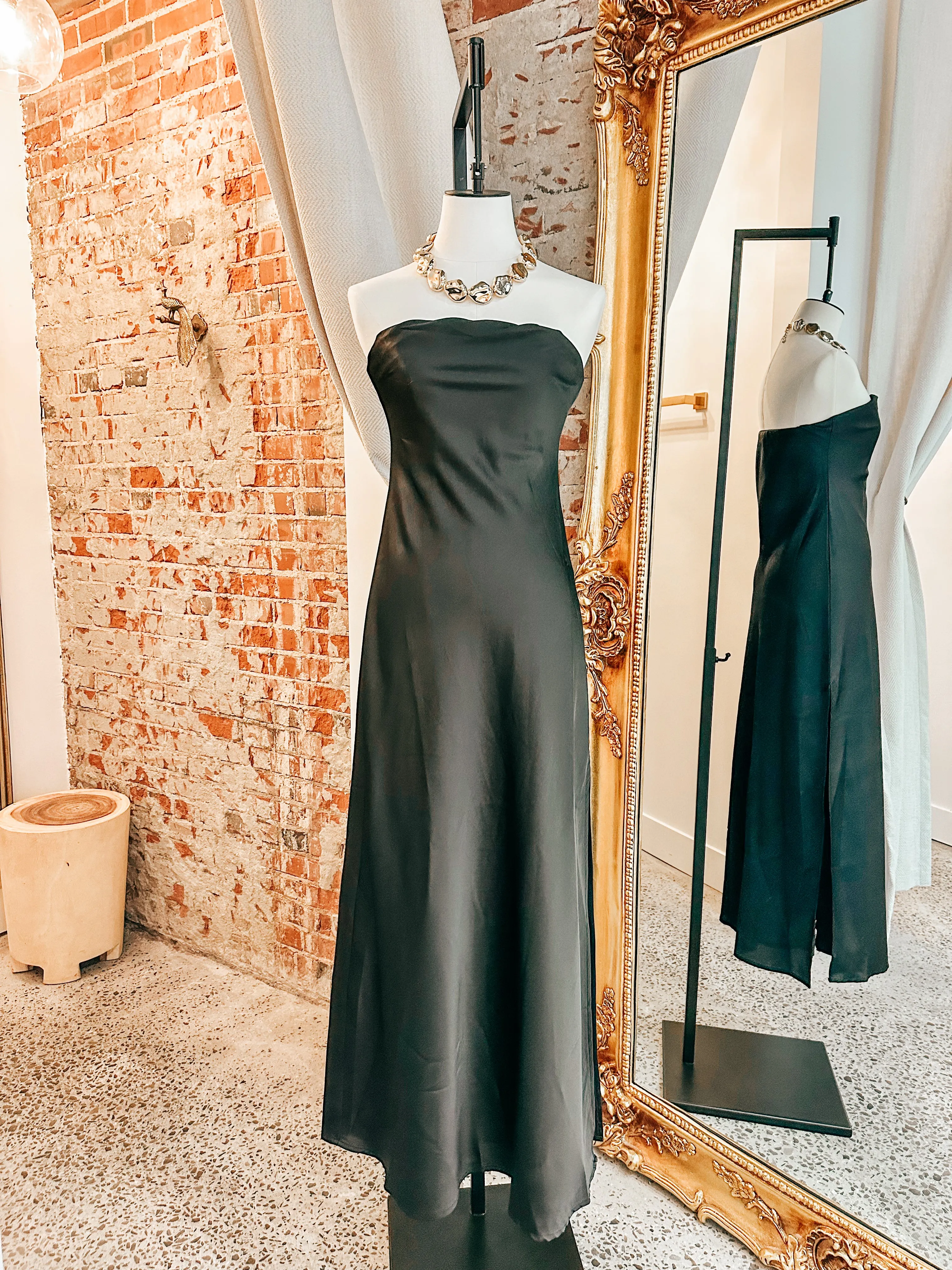 Fiona Holiday Gown