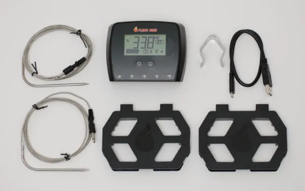 Flame Boss WiFi Thermometer