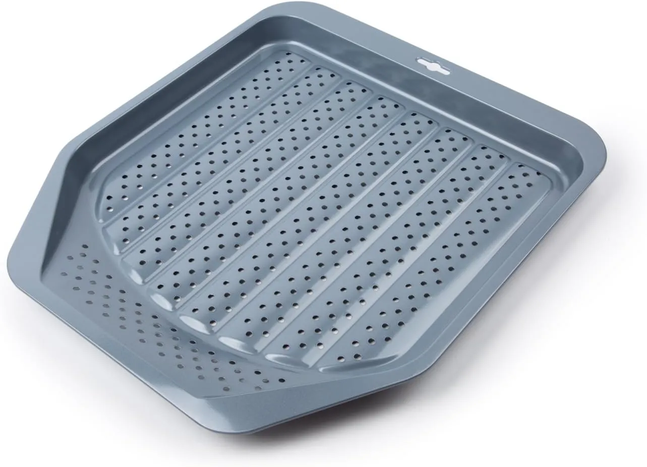 Fox Run Non-Stick French Fry Pan
