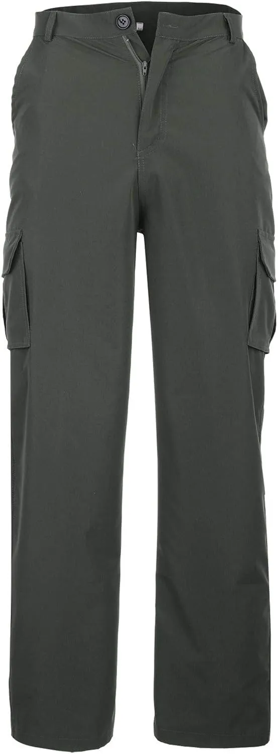 GIERIDUC Men's Essentials Fleece Sweatpants Big and Tall Mens Plaid Pants Best Lightweight Sweatpants Match MenS Wild Cargo