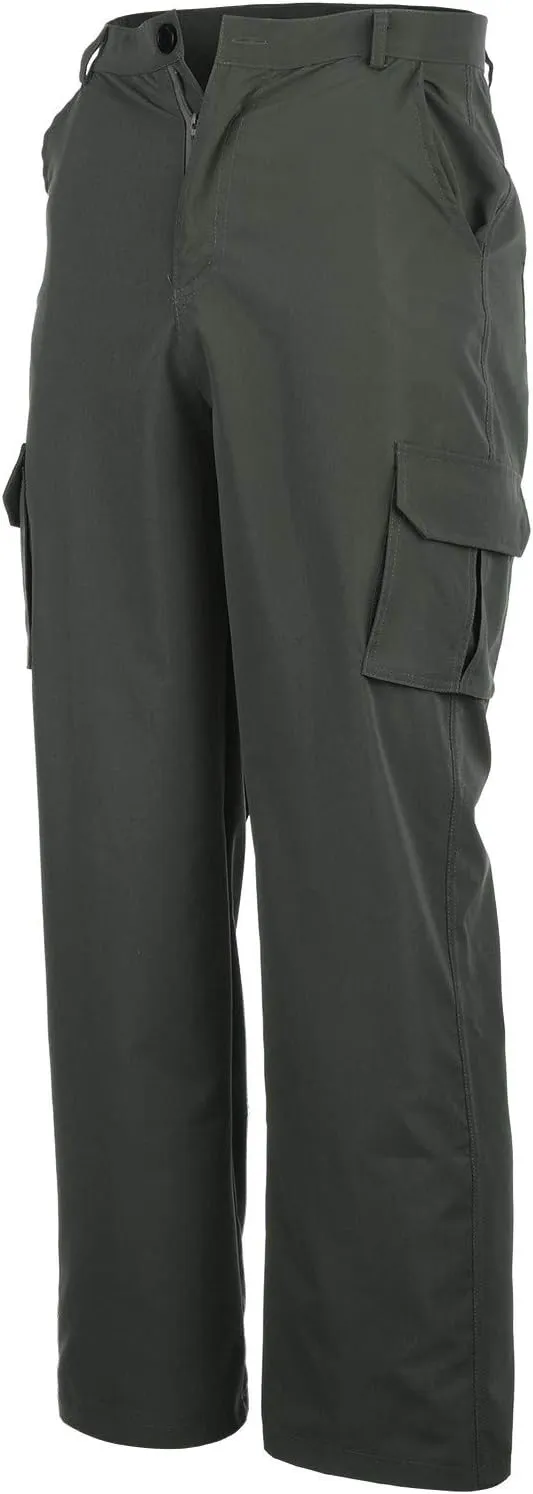 GIERIDUC Men's Essentials Fleece Sweatpants Big and Tall Mens Plaid Pants Best Lightweight Sweatpants Match MenS Wild Cargo