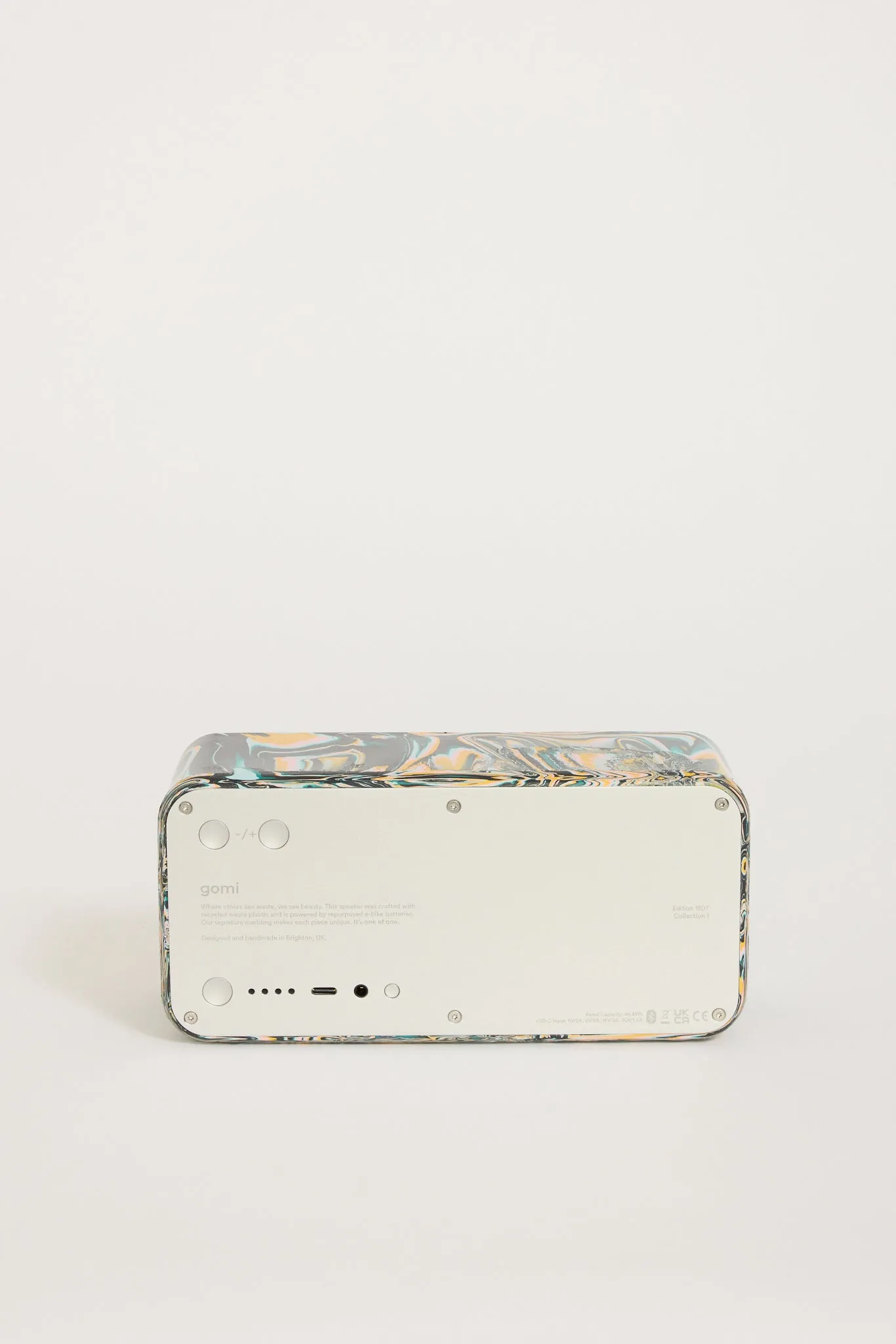 Gomi Speaker Panther