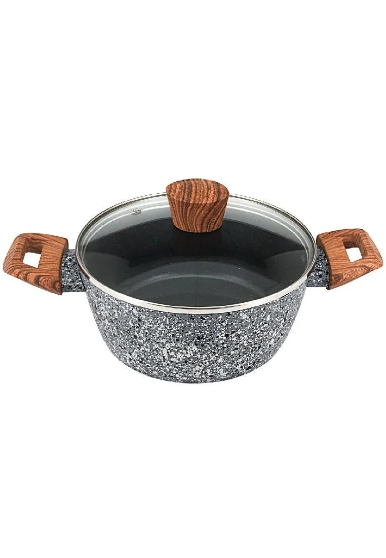 Granite Dutchoven - 20cm