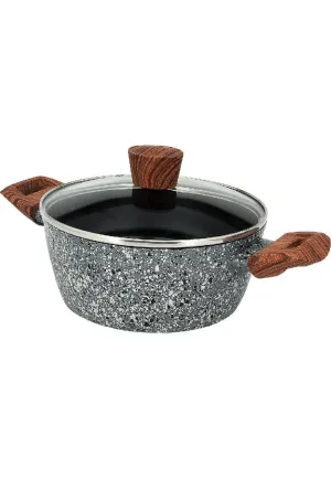 Granite Dutchoven - 20cm