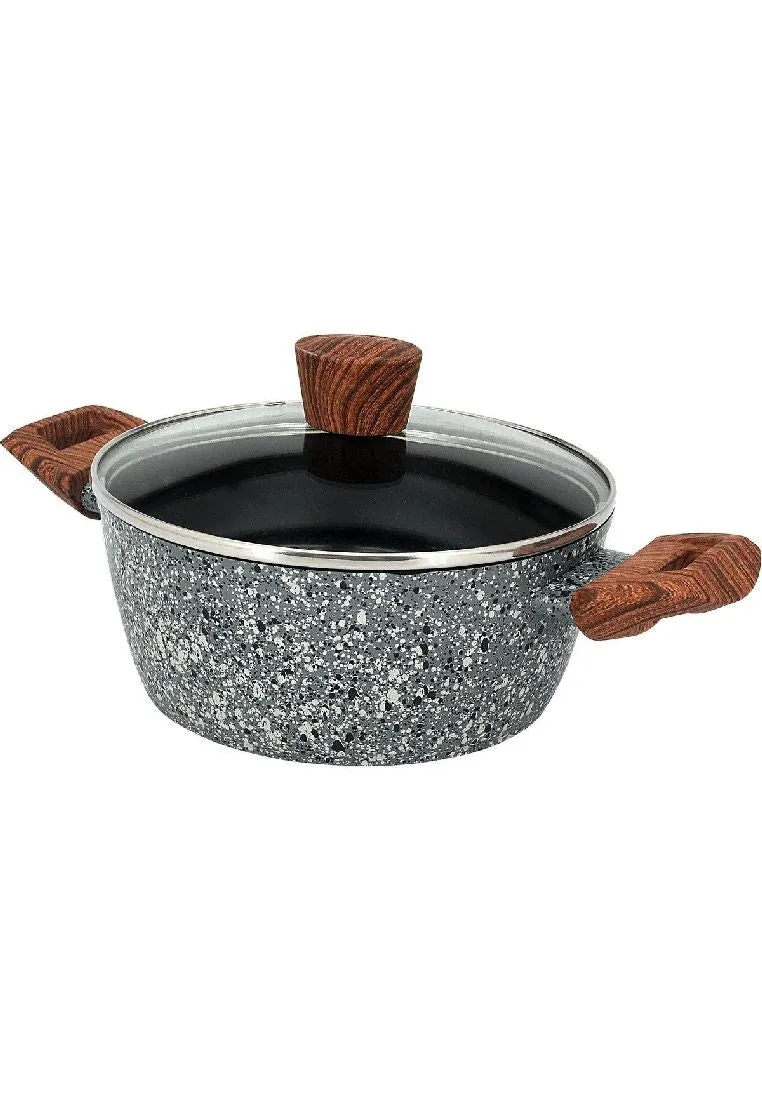 Granite Dutchoven - 20cm