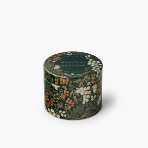 Holiday Tin Candle (3oz)