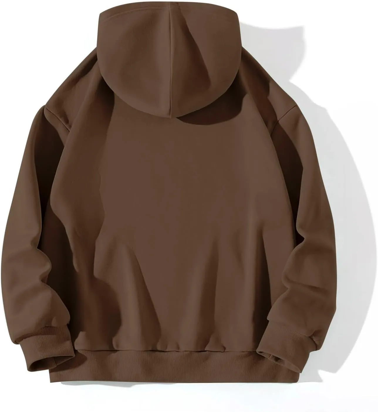 Hoodies for Women Cest La Vie Paris Hooded Sweatshirt Oversized Sweaters Drawstring Long Sleeve Pullover with