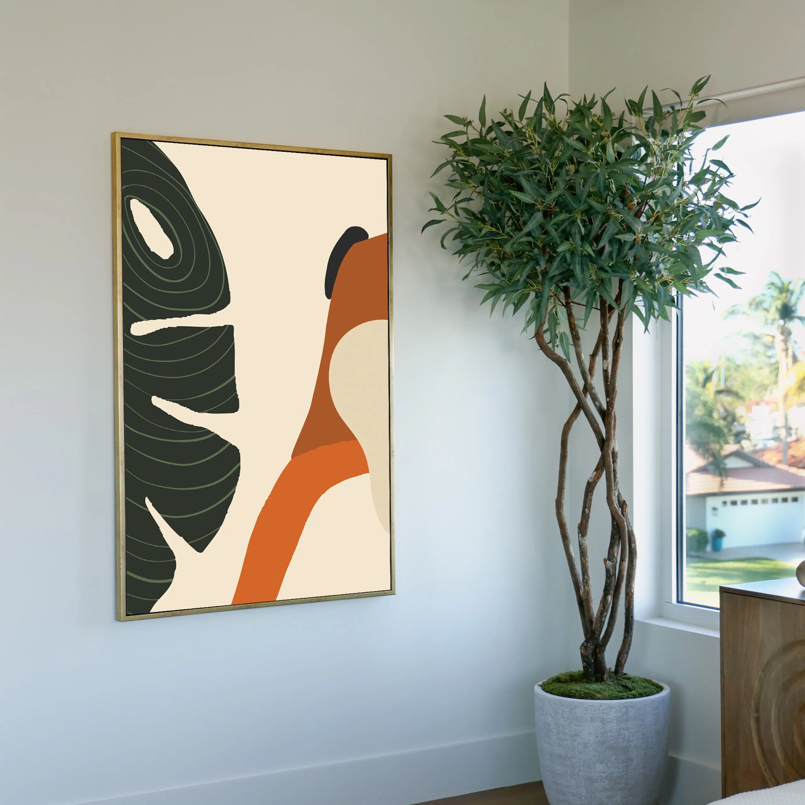 Ibiza Custom Art