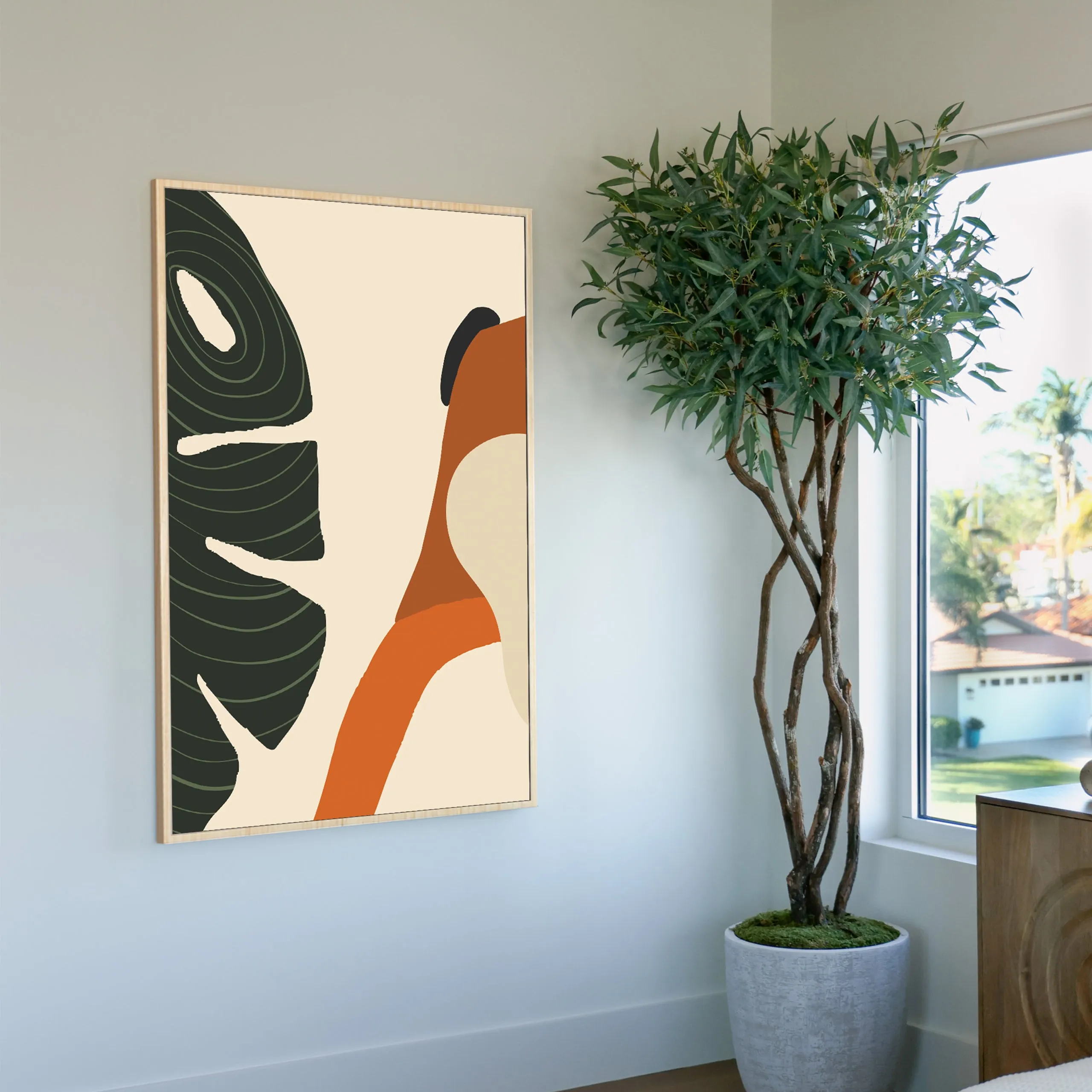 Ibiza Custom Art
