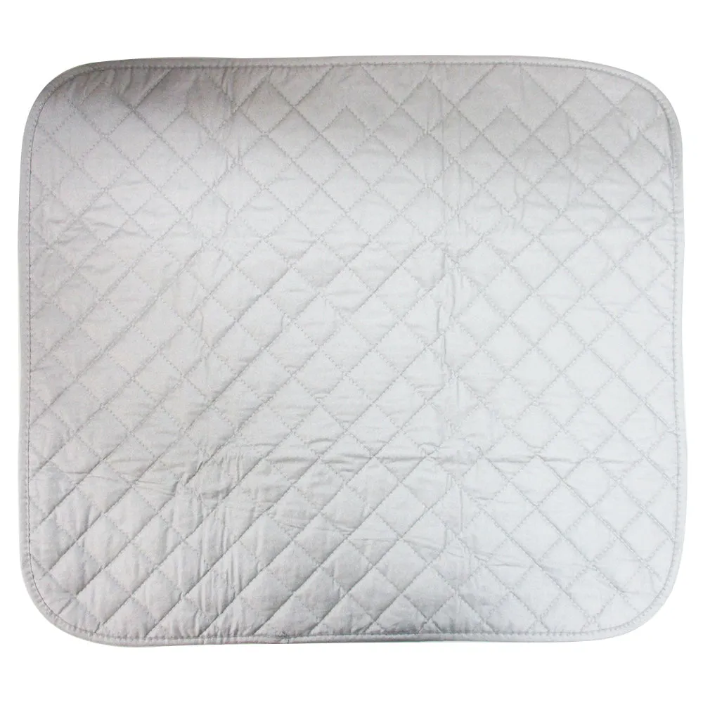 Iron Anywhere Ironing Mat Portable Foldable Magnetic Corner Cover Dorm Travel