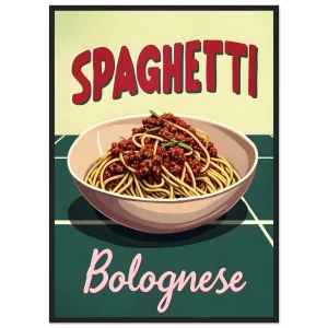 Italian Wall Art Kitchen