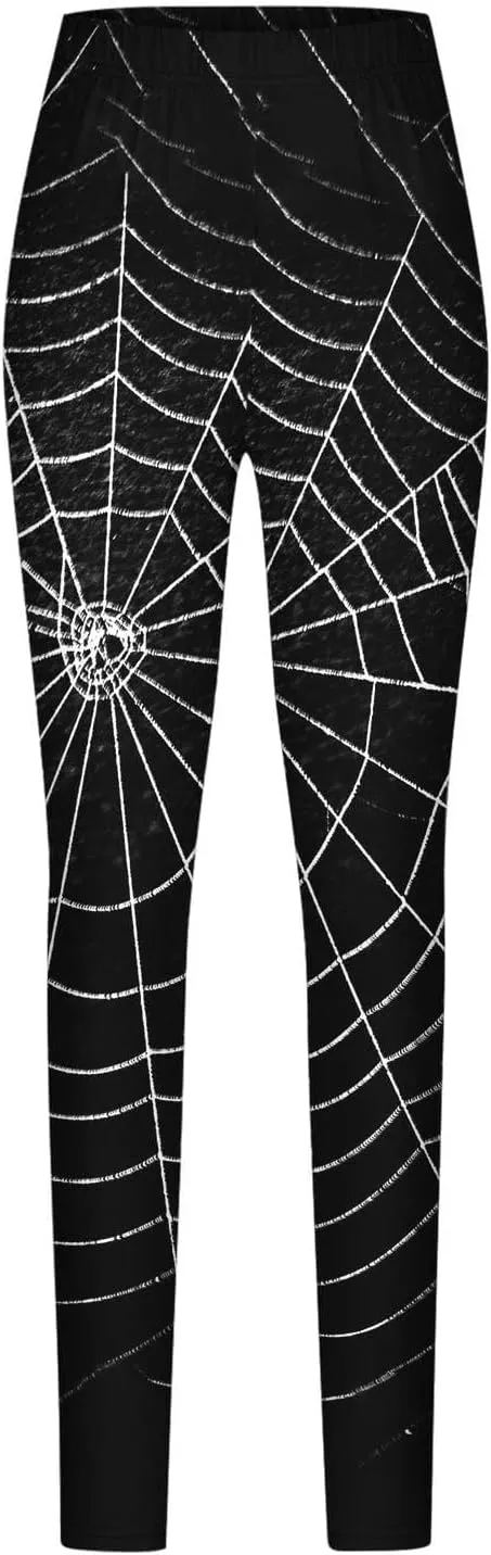 Joggers for Women Printed Bottom Pants Fall and Winter Inside Comfortable Casual Pants Women's Bottom Outfits for