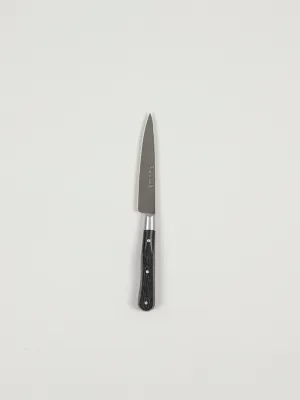 La Fourmi Paring Knife | Black Handle
