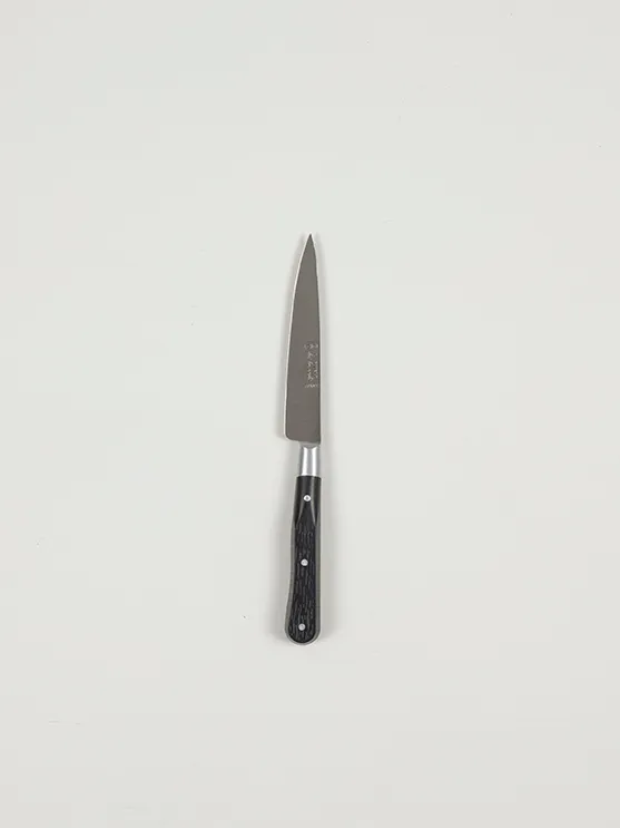 La Fourmi Paring Knife | Black Handle