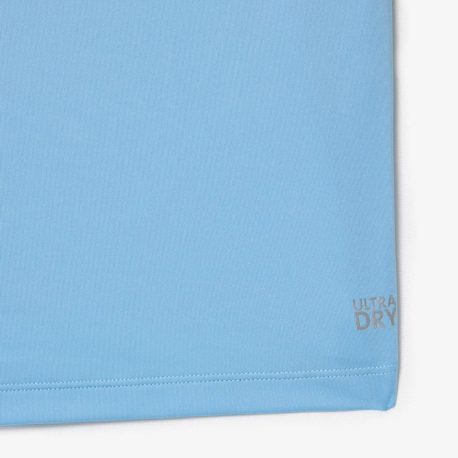 Lacoste Men's Tennis X Novak Djokovic Regular Fit on Court Polo Shirt