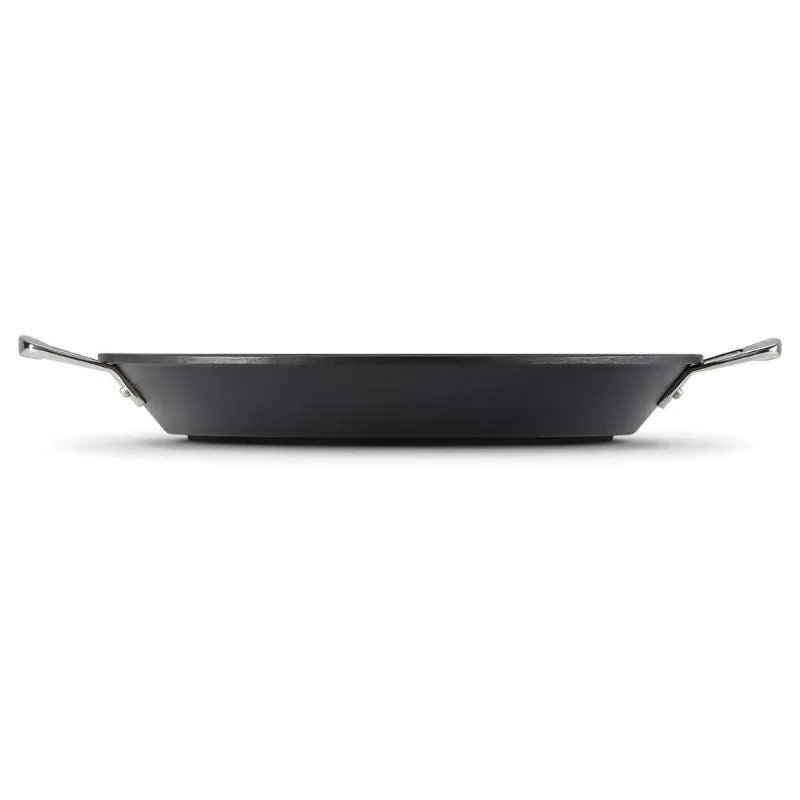 Le Creuset Toughened Non-Stick Paella Pan 32cm