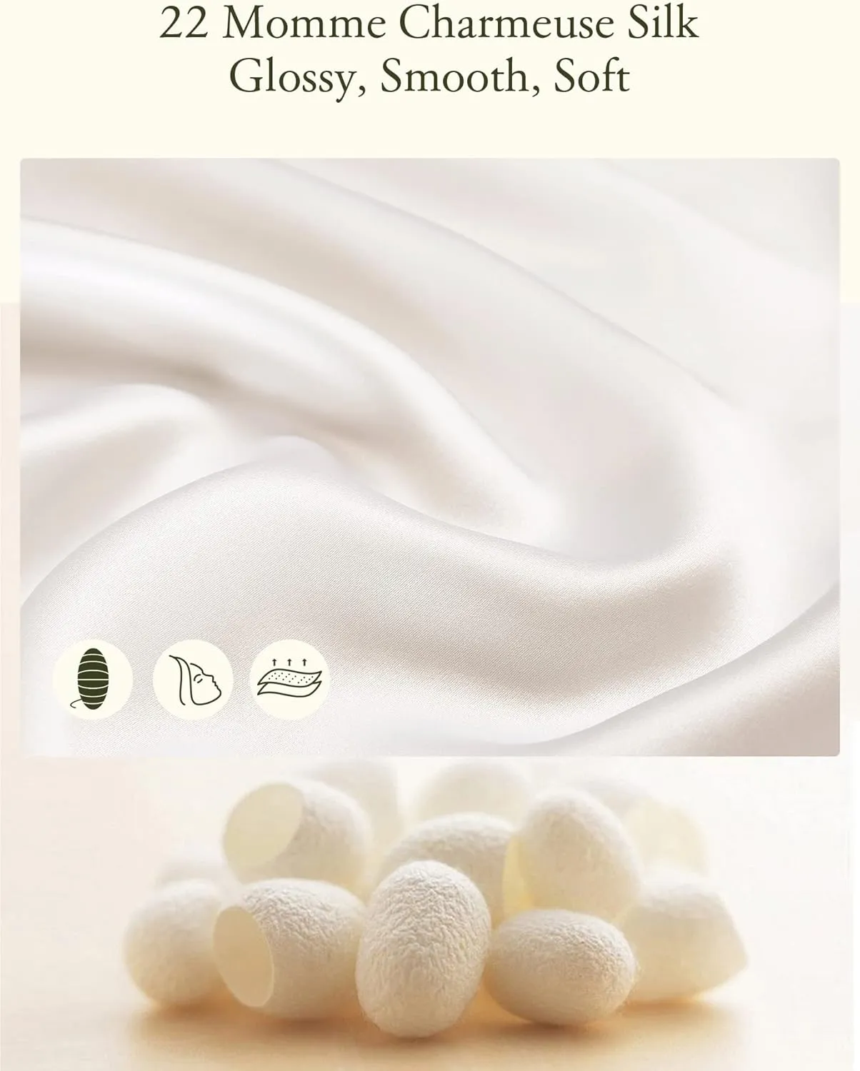 LilySilk 100% Silk Blouses for Women 22 Momme Mulberry Silk Tank Top Slit Sleeveless for Spring Summer Cool Elegant