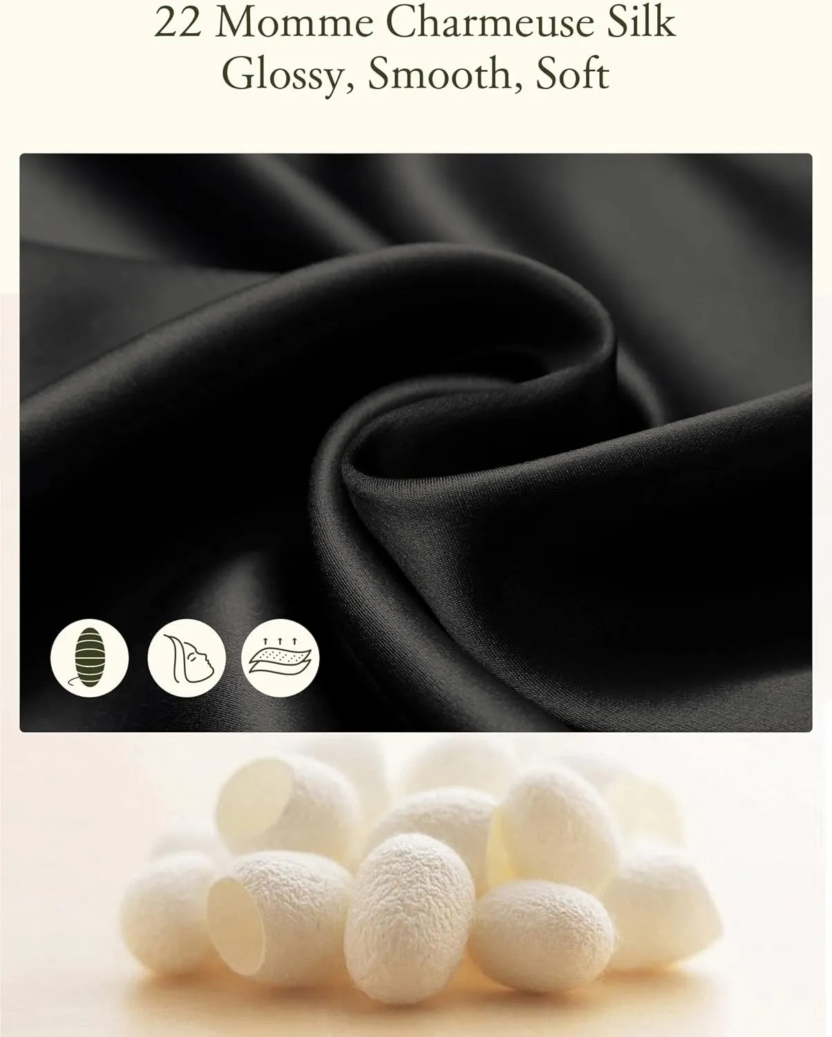 LilySilk 100% Silk Blouses for Women 22 Momme Mulberry Silk Tank Top Slit Sleeveless for Spring Summer Cool Elegant