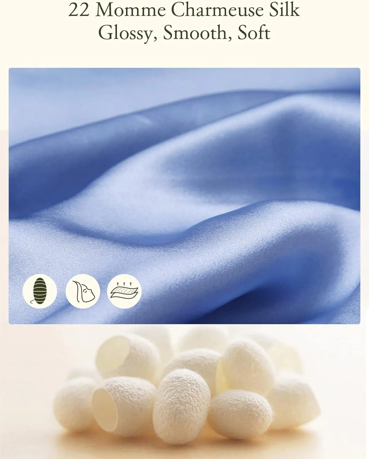 LilySilk 100% Silk Blouses for Women 22 Momme Mulberry Silk Tank Top Slit Sleeveless for Spring Summer Cool Elegant