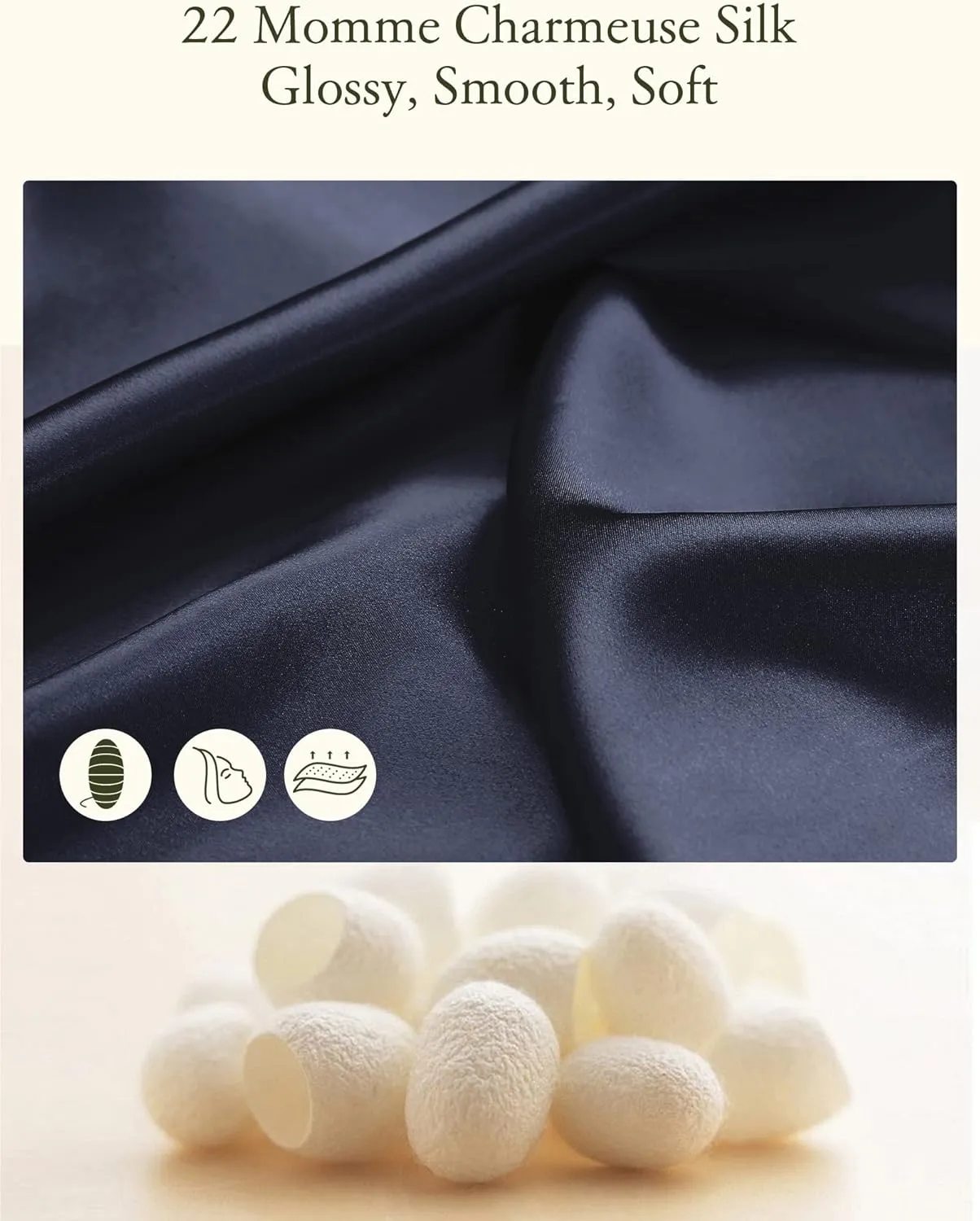 LilySilk 100% Silk Blouses for Women 22 Momme Mulberry Silk Tank Top Slit Sleeveless for Spring Summer Cool Elegant