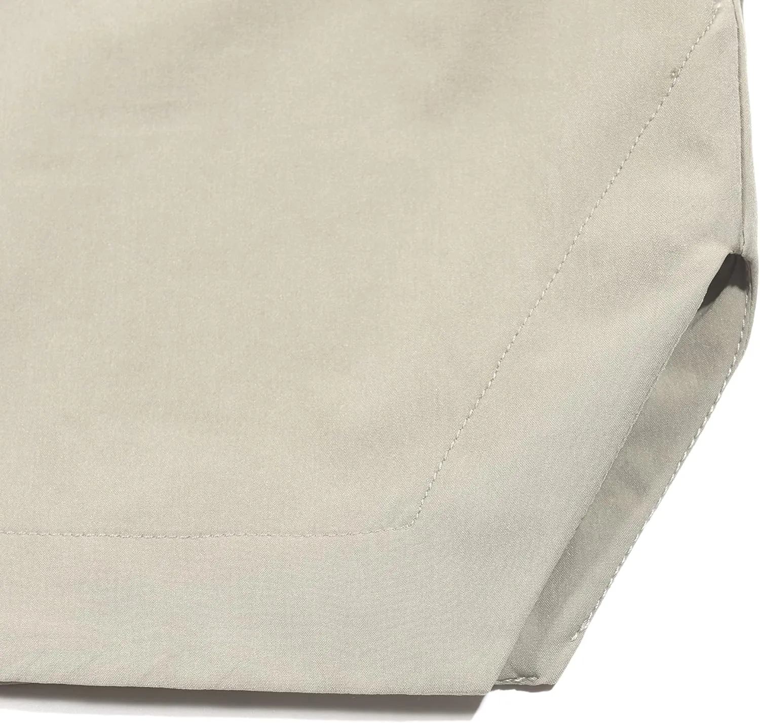 Little Donkey Andy Men's Lightweight Quick Dry Shirts for Hiking Travel Breathable UPF50 Relaxed Fit