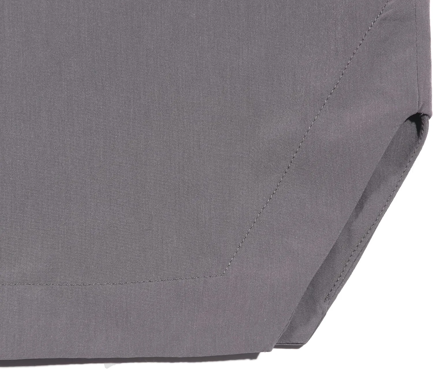 Little Donkey Andy Men's Lightweight Quick Dry Shirts for Hiking Travel Breathable UPF50 Relaxed Fit