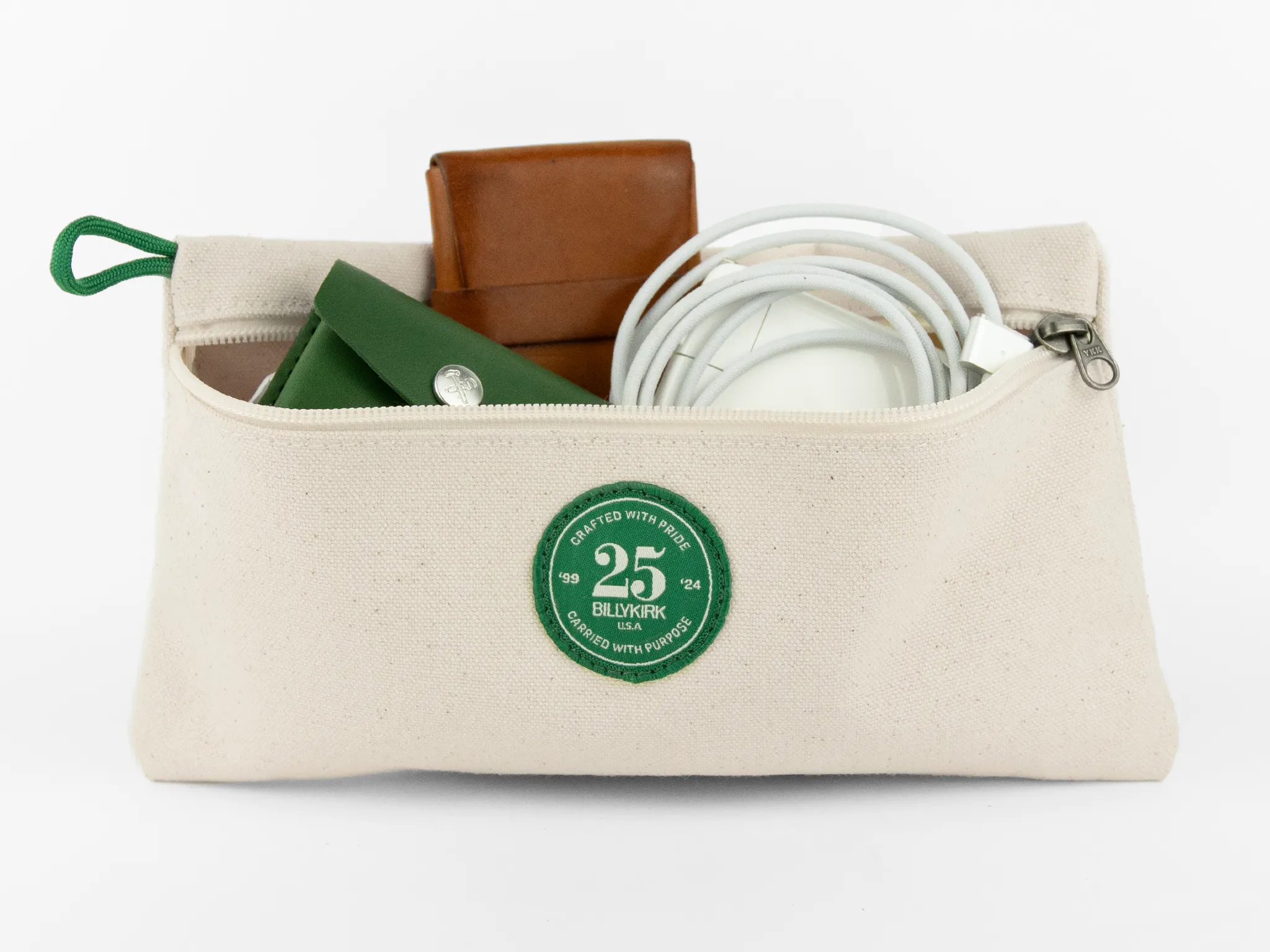 No. 303 25 Year Anniversary Standard Issue Large Pouch